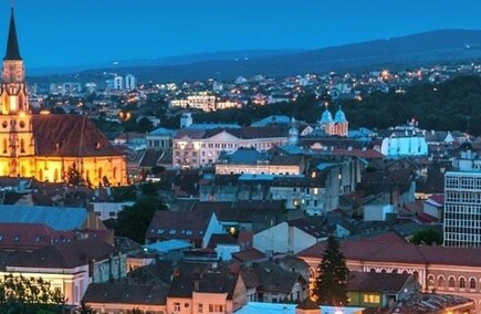 Cel mai bun notar în Cluj